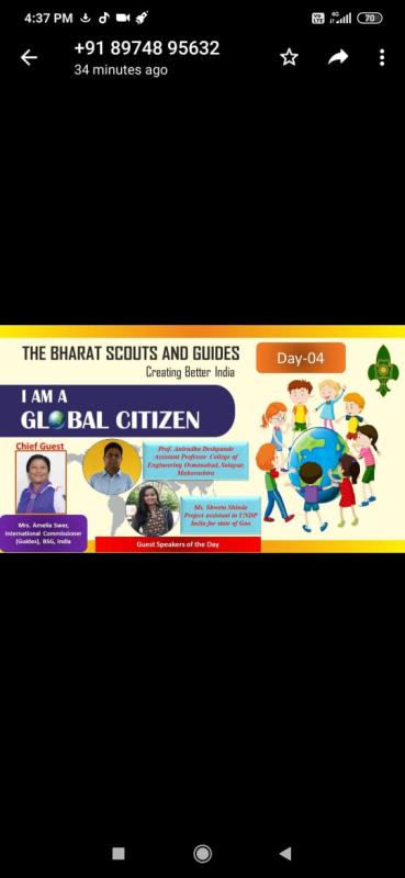 I AM GLOBAL CITIZEN DAY-04