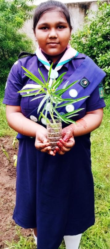 SANKALAP 2.0 ACTIVITY 8 PLASTIC CHALLANGE 