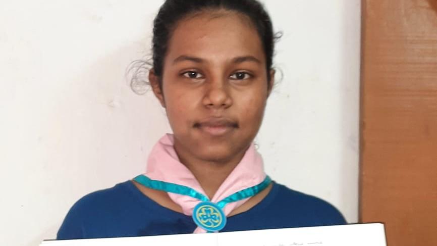 SANKALP 2.0 Activity 16