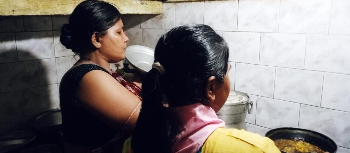 SANKALAP 2.0 ACTIVITY 7 MOTHER 'S WEEK 