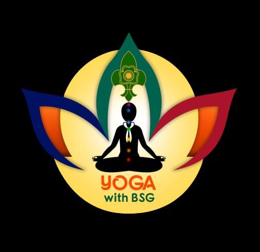 Yoga with BSG