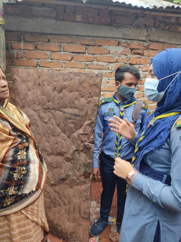 Plastic Tide Turners Challenge (Entry level)