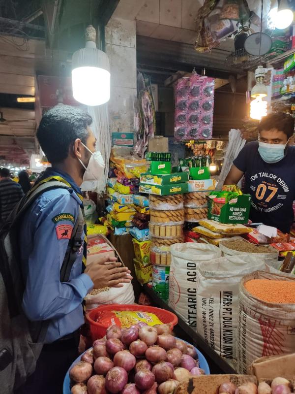 Plastic Tide Turners Challenge Badge (Champion level)