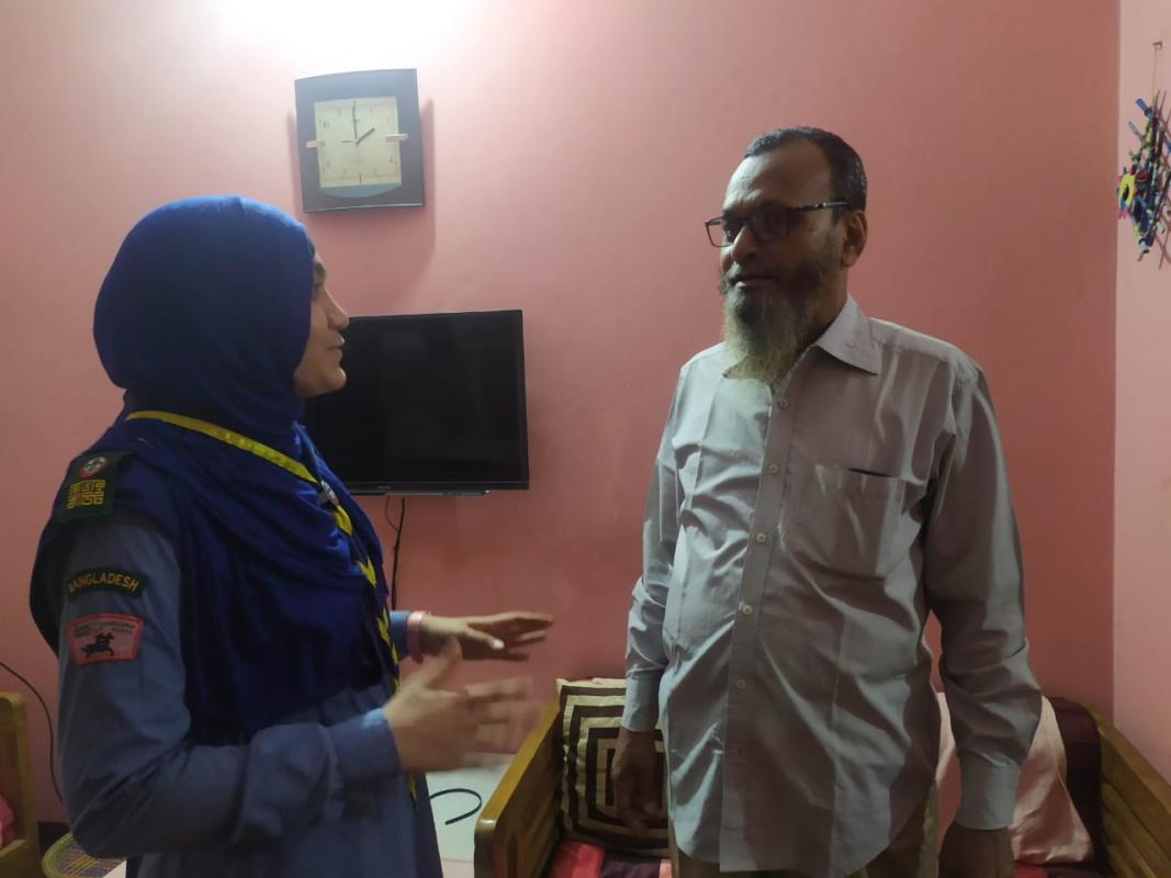 Plastic Tide Turners Challenge (leadership level) 