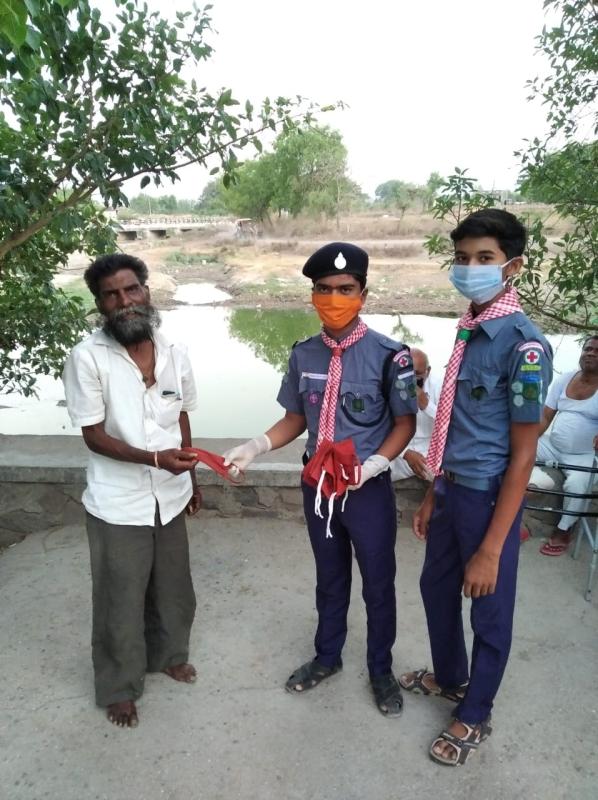 Jagdish Dnyaneshwar Sonawane