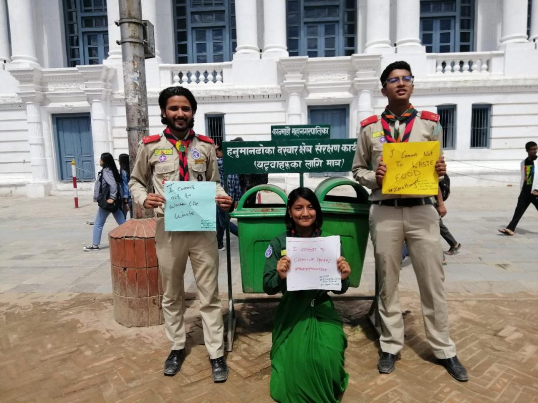 Social Media Photo Contest 2019