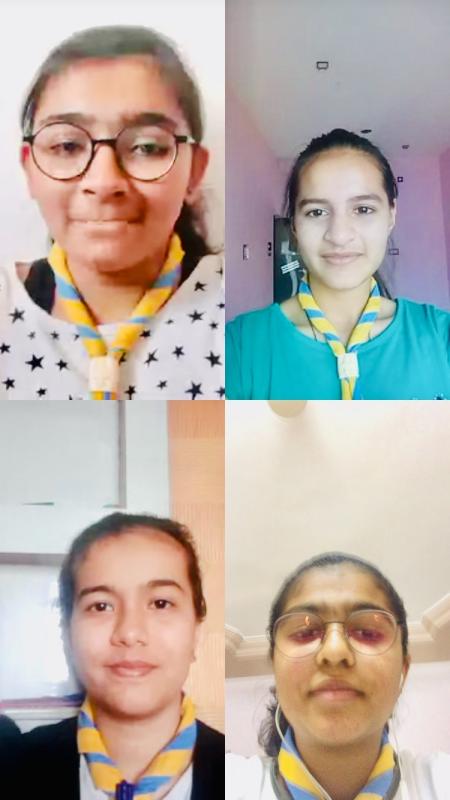 Sankalp - Health & Well Being - #Reachout