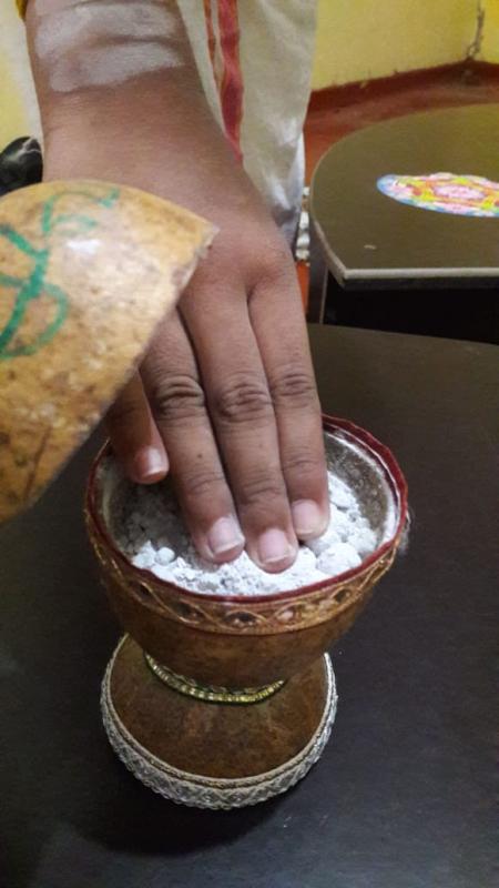 Meenambika Sadanandan