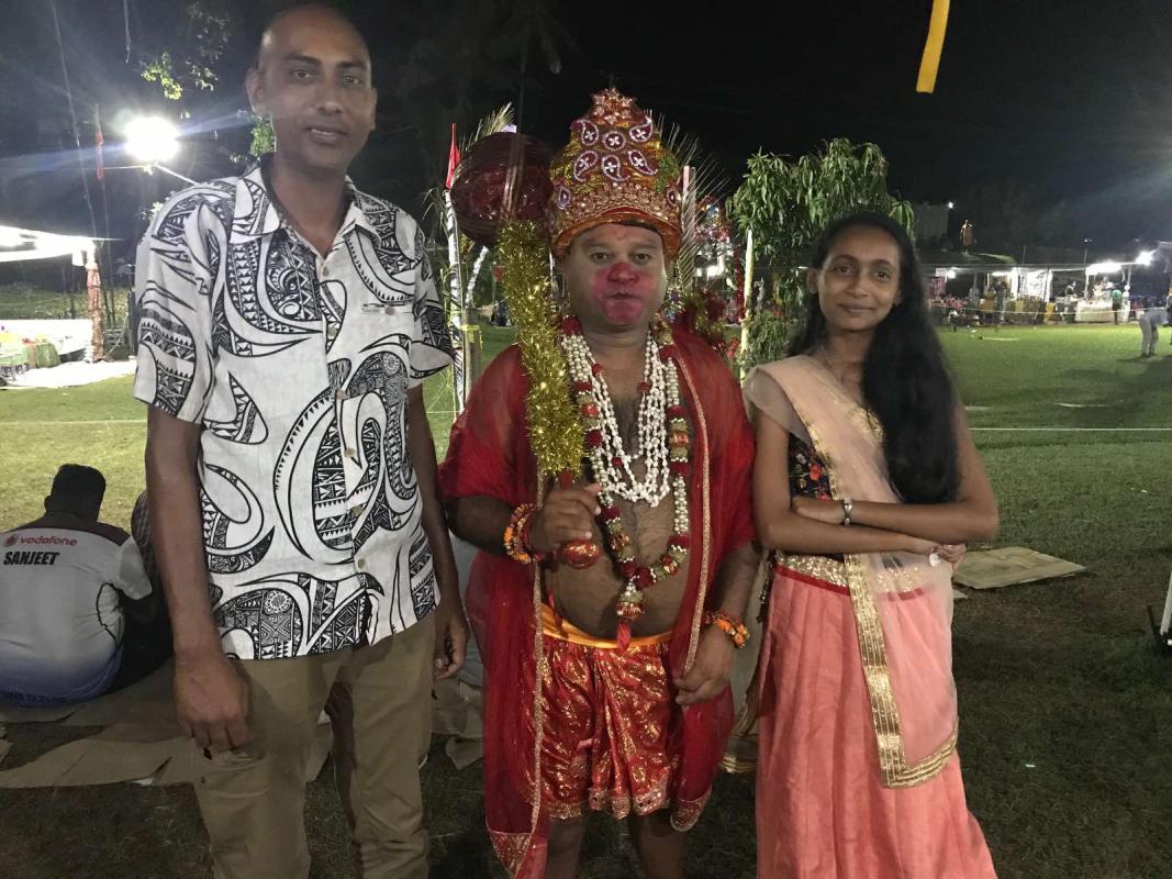 2019 Ram Leela Program