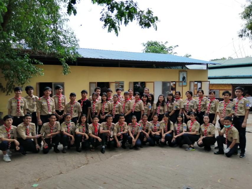 Operation Tadingyut 2019