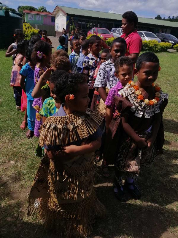 Mother Language Day 2020