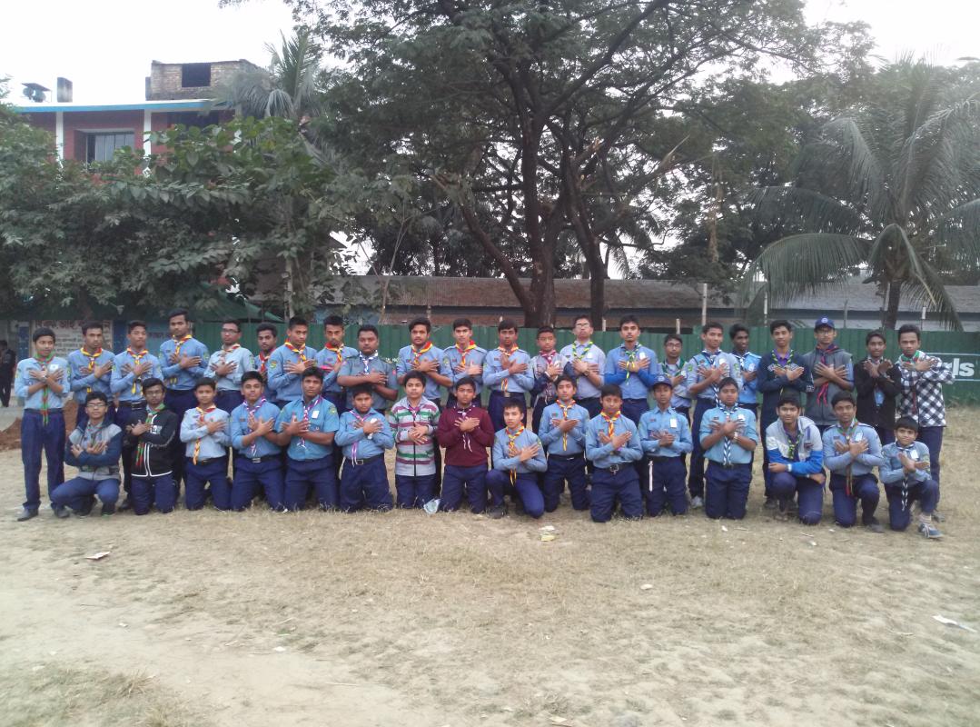 Introducing Session on Messenger of Peace