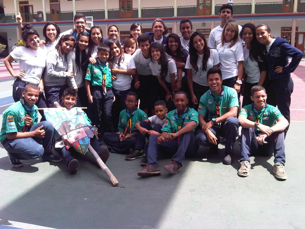 un mundo sin enfermedades