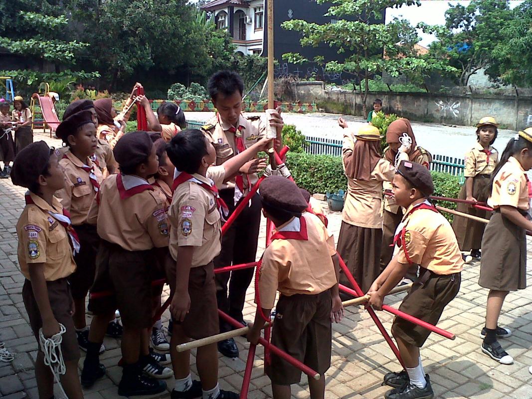 PRABUHI KAKAK ADIK 