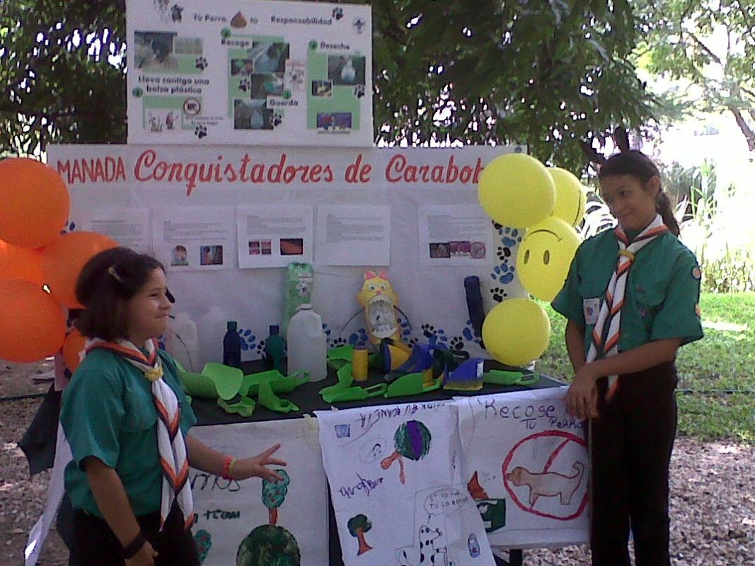 Recogele a tu Mascota