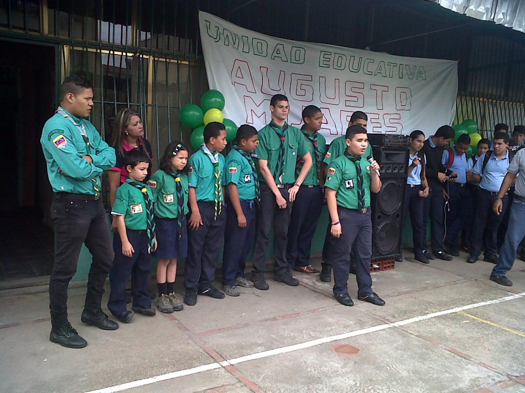 Día Mundial del Medioambiente