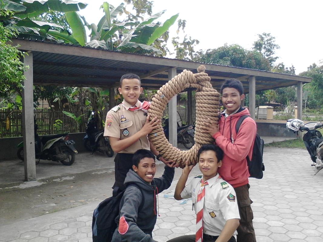 mutual cooperation