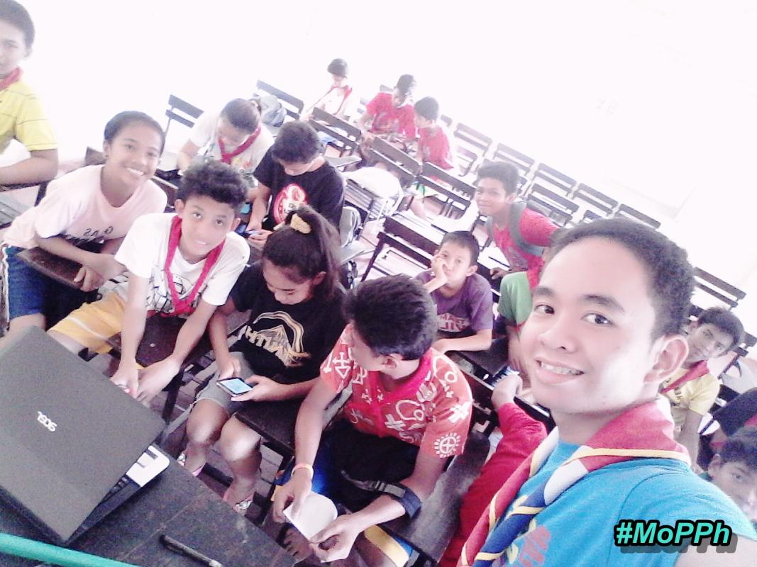 Messengers of Peace #MoPPhilippines