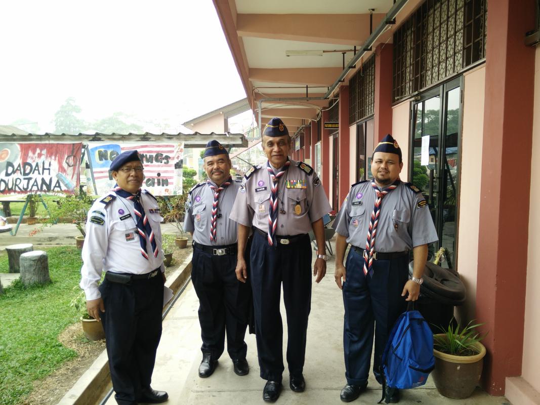 TAKLIMAT MOP PPM NEGERI JOHOR