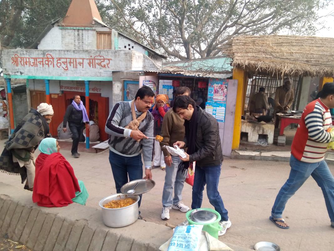 Commemorating the going home of #BadenPowell