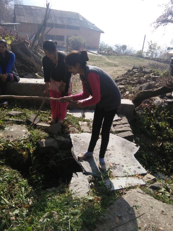 Making our Environment clean