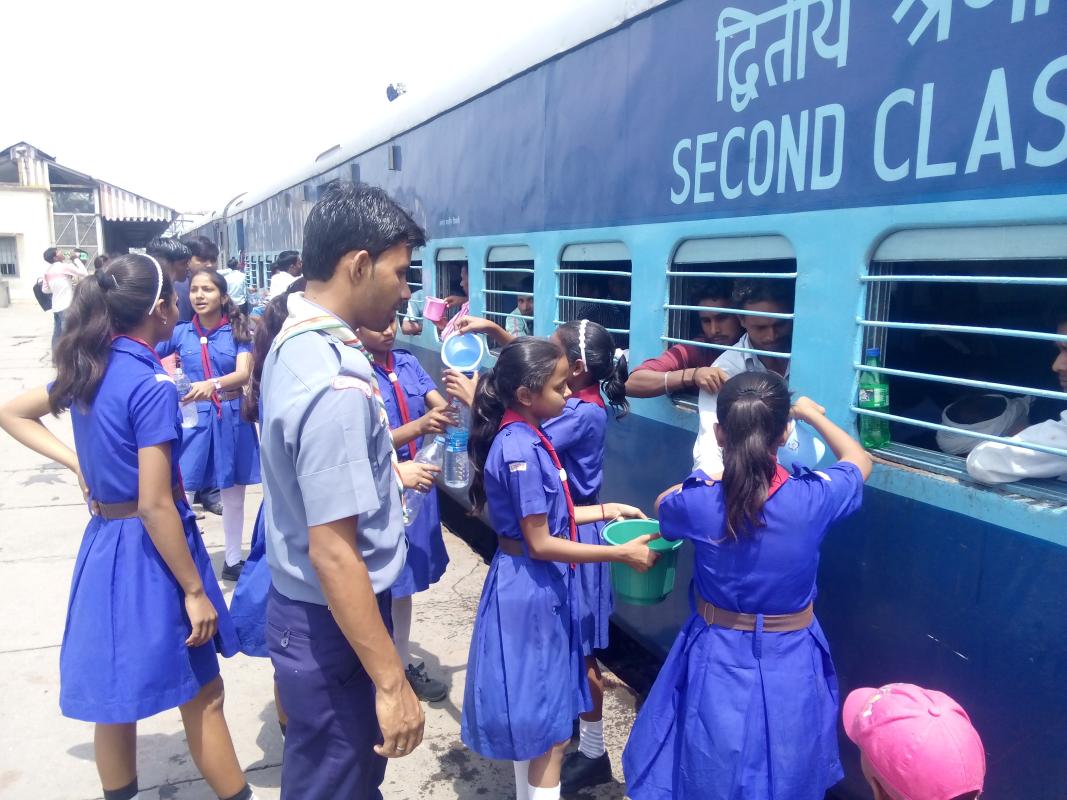 Water for life-Part three