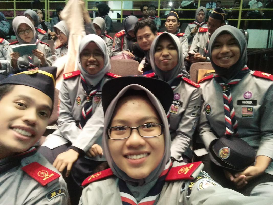 SEMINAR KESELAMATAN DAN  KESIHATAN PEKERJAAN DI INSTITUT PENGAJIAN TINGGI PERINGKAT KEBANGSAAN 2016