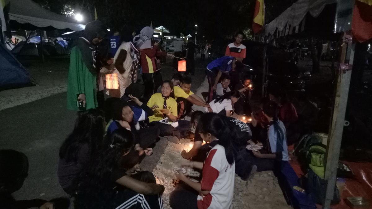 5th ASEAN Jamboree 2016