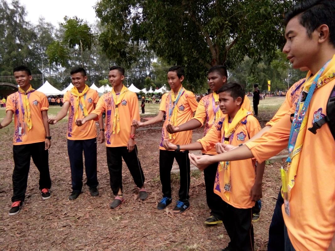 5th ASEAN Jamboree