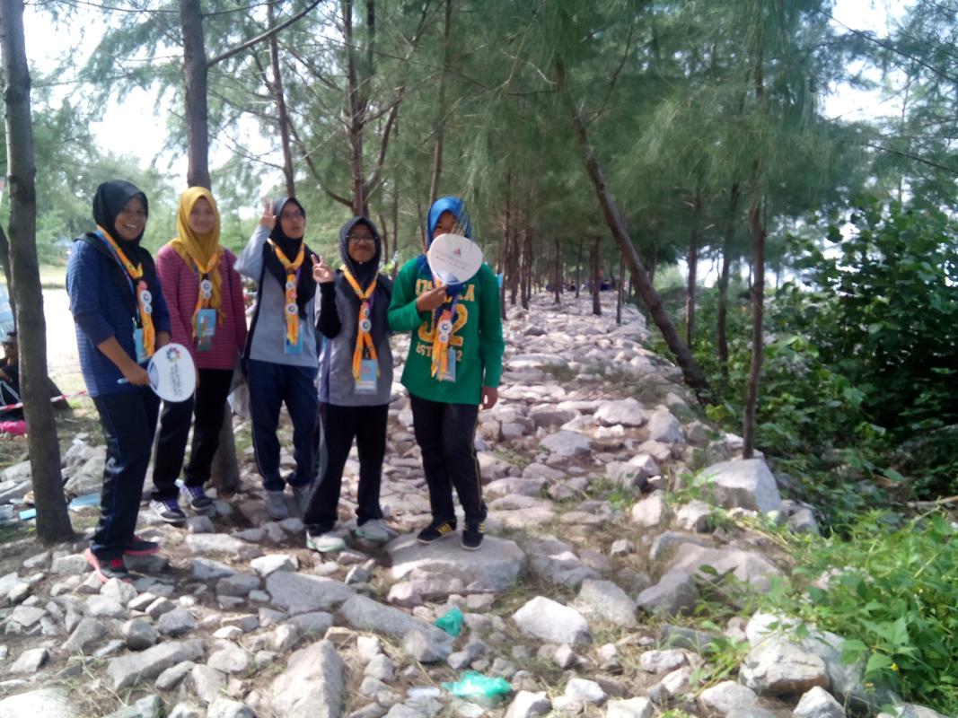 5th ASEAN Scout Jamboree