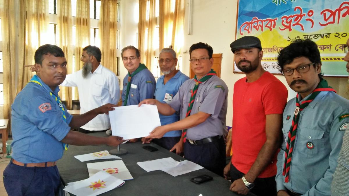 বেসিক ড্রয়িং কোর্স ২০১৭