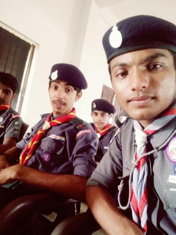 service @ pretest