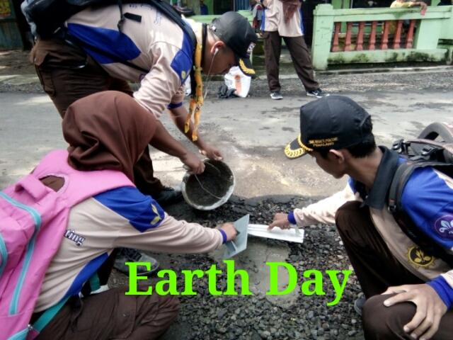 Earth Day