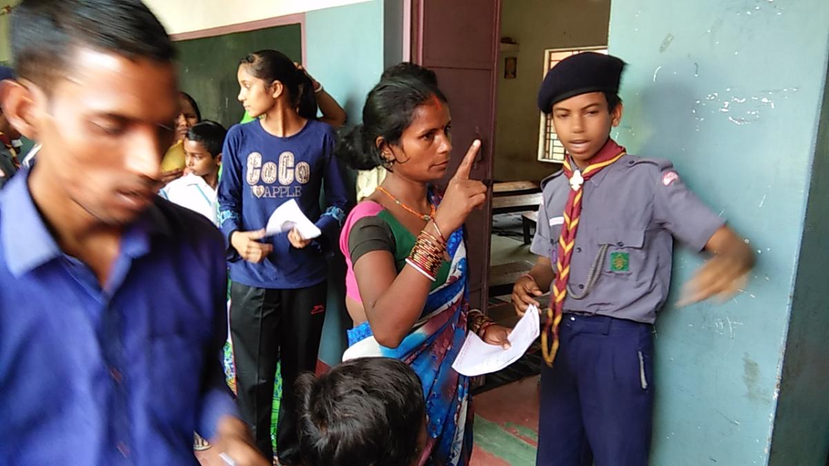  Mega Health Checkup(स्वास्थ्य जाँच)