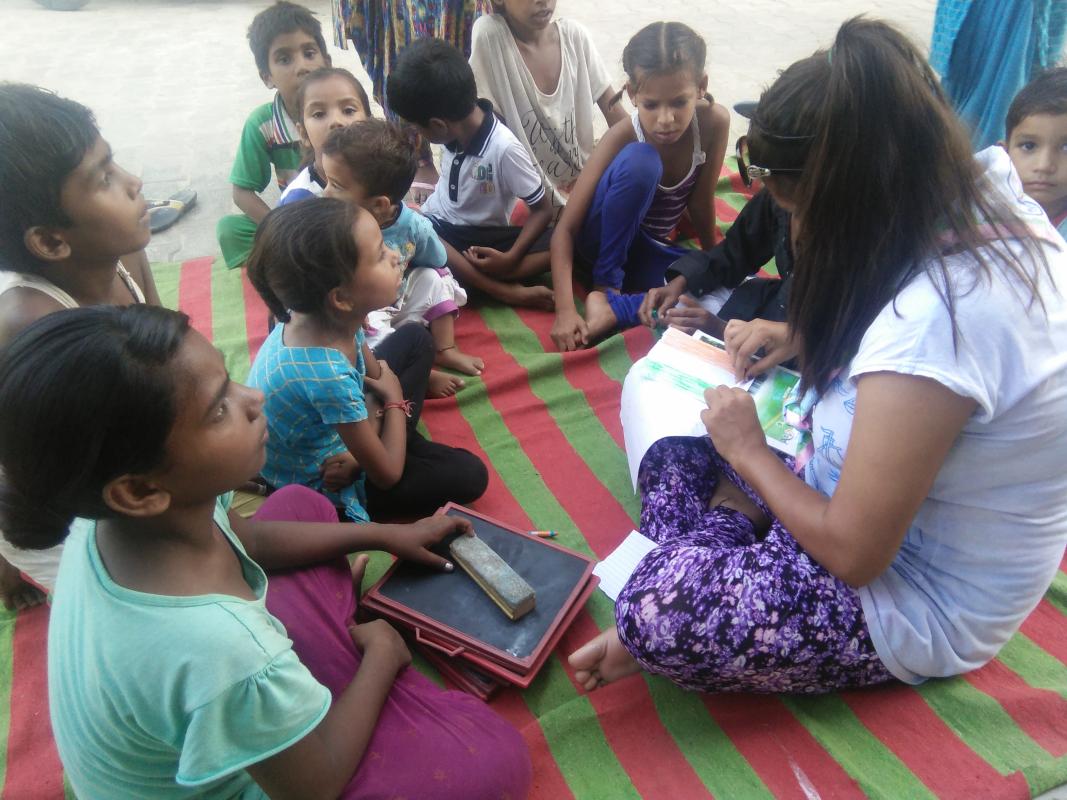 PREPARATION OF CELEBRATION