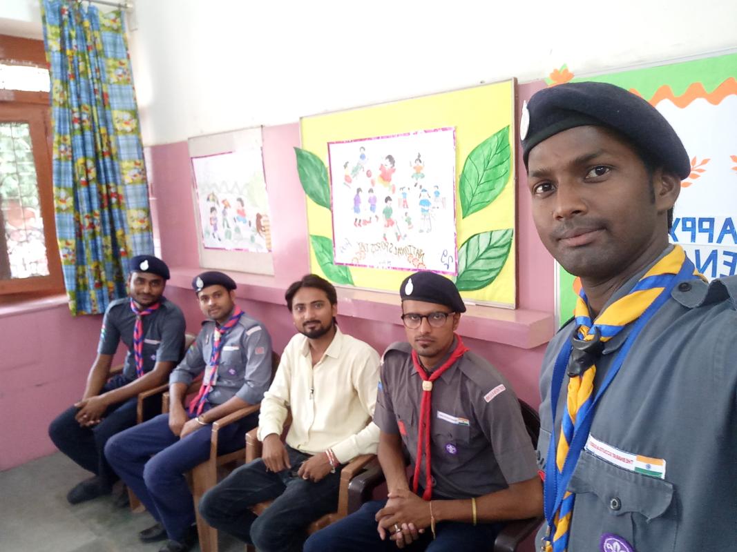 Swachta pakhwada day 2
