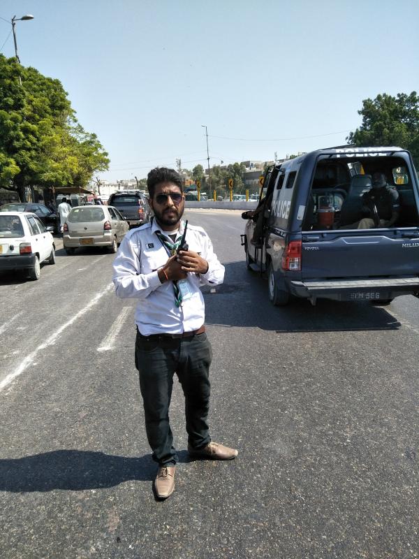 SCOUTING IS AN ANTI CRIMINAL FACTOR FOR SOCIETY