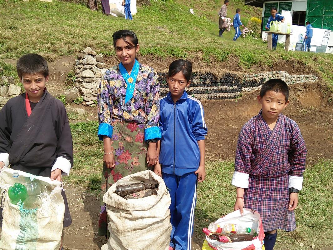 waste management 