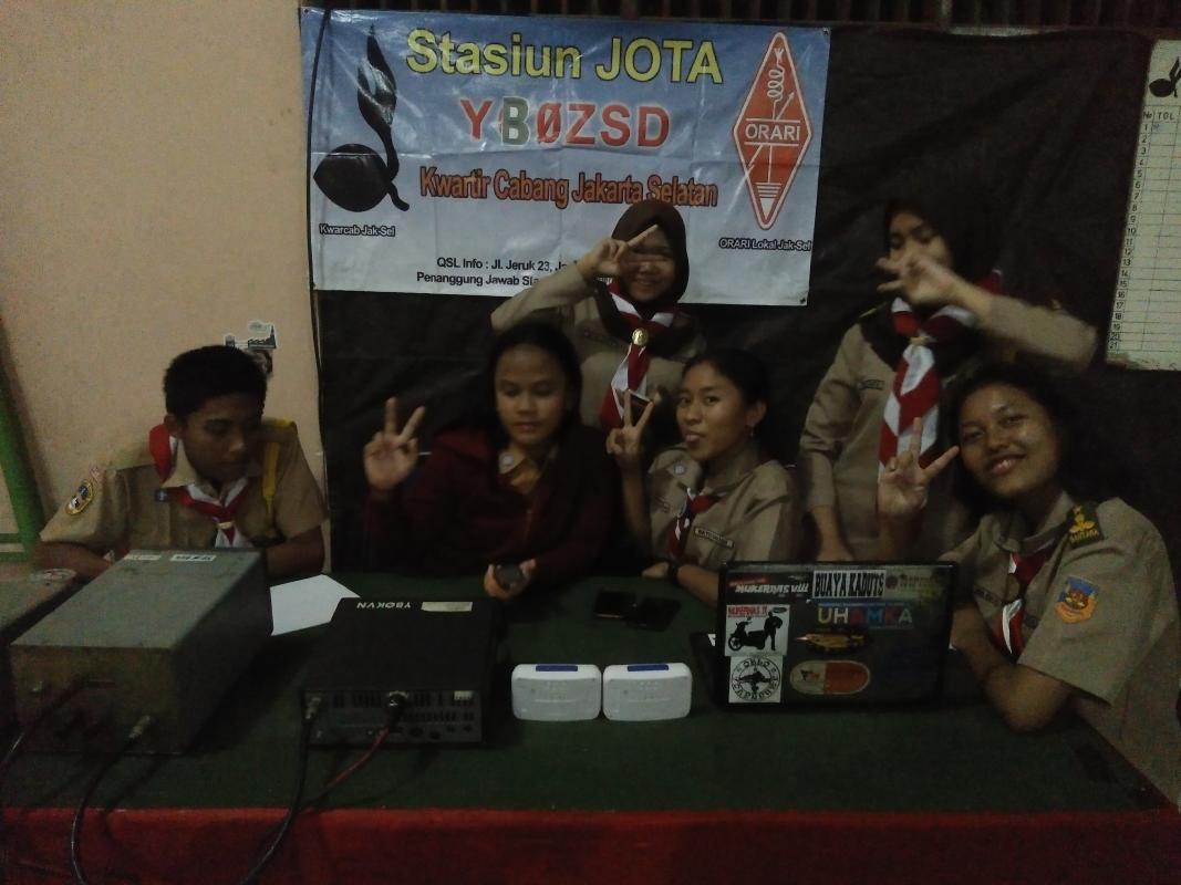 Jota Joti 2017