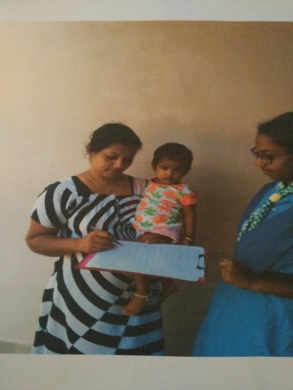 Improve Maternal Health & Compact HIV/AIDS, Malaria and other diseases