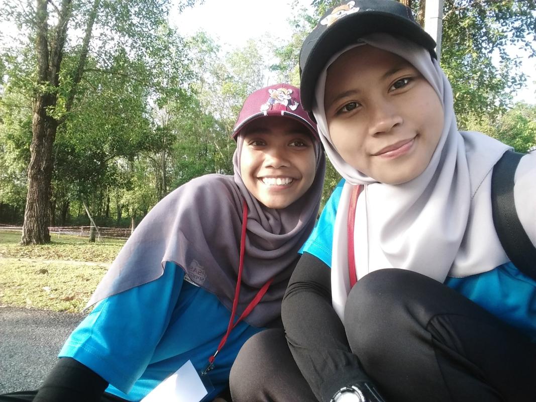 POLYTECHNIC MOUNTAINBIKE CHALLENGE 2018