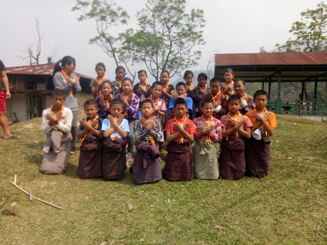 Youth Engagement