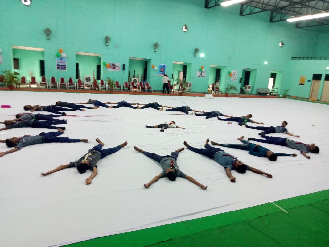 International Yaga Day