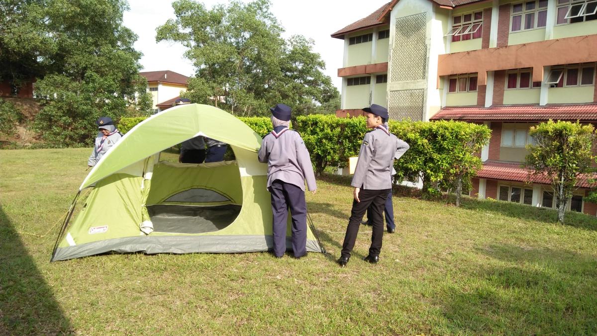 KMK 3A PPM KLM/IPGKTI