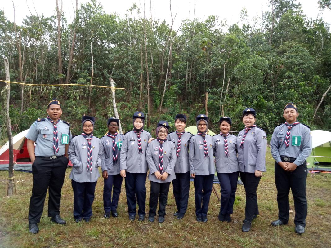 KMK 3A PPM KLM 17 IPGKTI