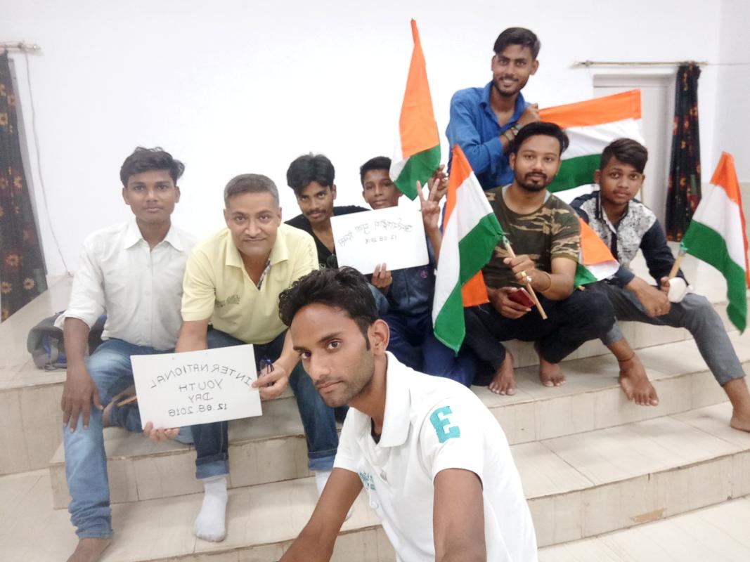 International Youth Day 