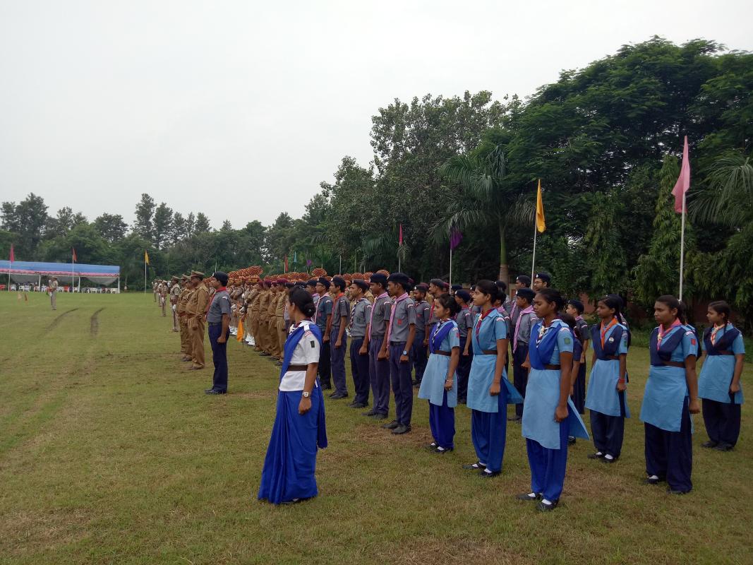 Independence Day Celebration 