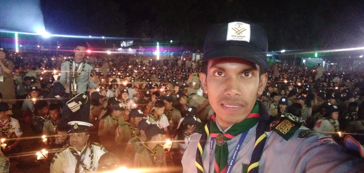 Thailand Moot 2019