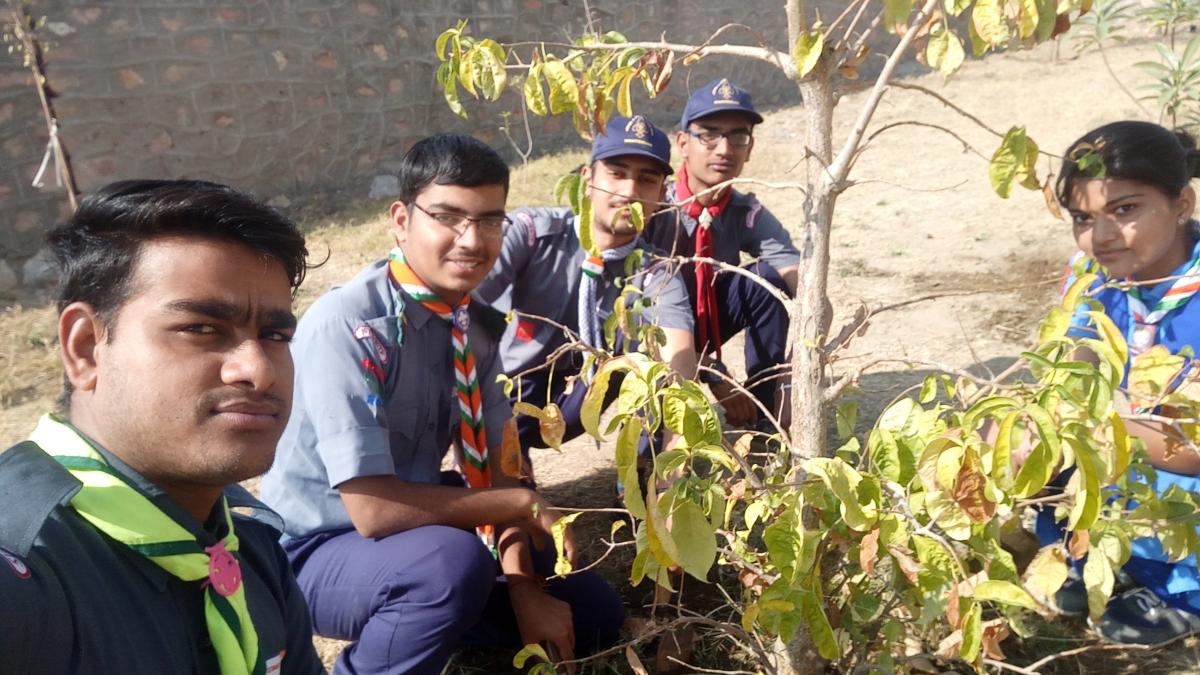 Clean Environment 