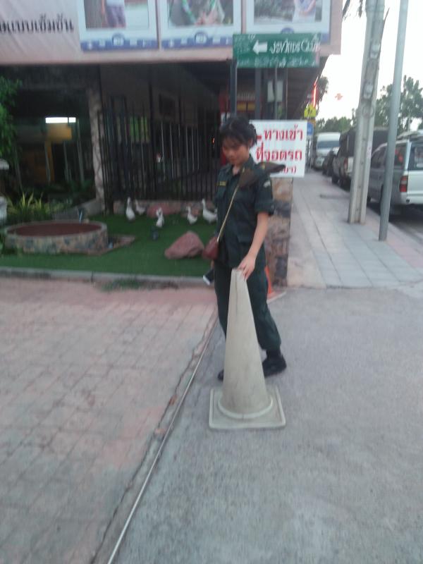 จิตอาสา